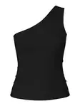 Ruka one shoulder -toppi - Naisten paidat ja topit - 17135749 - 1