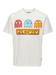 Pacman t-paita - Miesten paidat ja t-paidat - 22024799 - 1