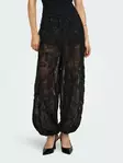 Alvina housut - Naisten housut ja shortsit - 15385369 - 1