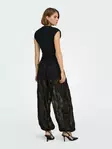 Alvina housut - Naisten housut ja shortsit - 15385369 - 3