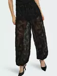 Alvina housut - Naisten housut ja shortsit - 15385369 - 4