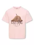 Billie lasten t-paita - Tyttöjen paidat ja topit - 15357899 - 1