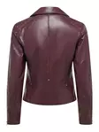 Gemma biker keinonahkatakki - Naisten jakut ja takit - 15153079 - 11