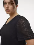 Honey pitsipaita - Naisten paidat ja topit - 10310079 - 3