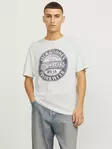 Jeans t-paita - Miesten paidat ja t-paidat - 12256779 - 1