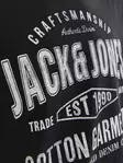 Jeans t-paita - Miesten paidat ja t-paidat - 12256779 - 5