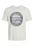 Jeans t-paita - Miesten paidat ja t-paidat - 12256779 - 3