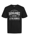 Jeans t-paita - Miesten paidat ja t-paidat - 12256779 - 6