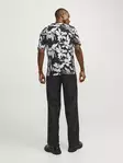Jeff t-paita - Miesten paidat ja t-paidat - 12249329 - 5