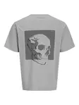 Skully t-paita - Miesten paidat ja t-paidat - 12278529 - 9