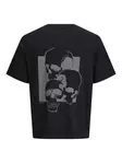 Skully t-paita - Miesten paidat ja t-paidat - 12278529 - 5