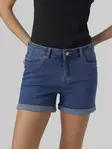 Luna shortsit - Naisten housut ja shortsit - 10279489 - 1