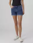 Luna shortsit - Naisten housut ja shortsit - 10279489 - 2
