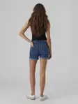 Luna shortsit - Naisten housut ja shortsit - 10279489 - 3