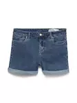 Luna shortsit - Naisten housut ja shortsit - 10279489 - 6