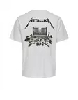 Metallica t-paita - Miesten paidat ja t-paidat - 22038889 - 4
