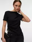Nelli t-paita - Naisten paidat ja topit - 10352639 - 1