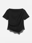 Nelli t-paita - Naisten paidat ja topit - 10352639 - 5