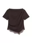 Nelli t-paita - Naisten paidat ja topit - 10352639 - 6