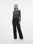 Nila housut - Naisten housut ja shortsit - 10320919 - 3