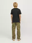 Outdoor lasten t-paita - Poikien paidat ja t-paidat - 12263089 - 4