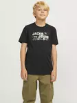 Outdoor lasten t-paita - Poikien paidat ja t-paidat - 12263089 - 1