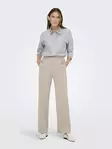 Poptrash housut - Naisten housut ja shortsit - 15341829 - 2