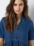 Rikka farkkumekko - Mekot ja hameet - 27030819 - 4