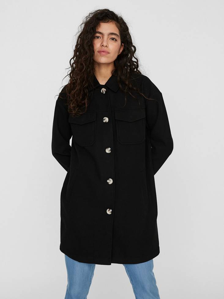 Dafneray naisten takki - Naisten jakut ja takit - 10239529 - 1