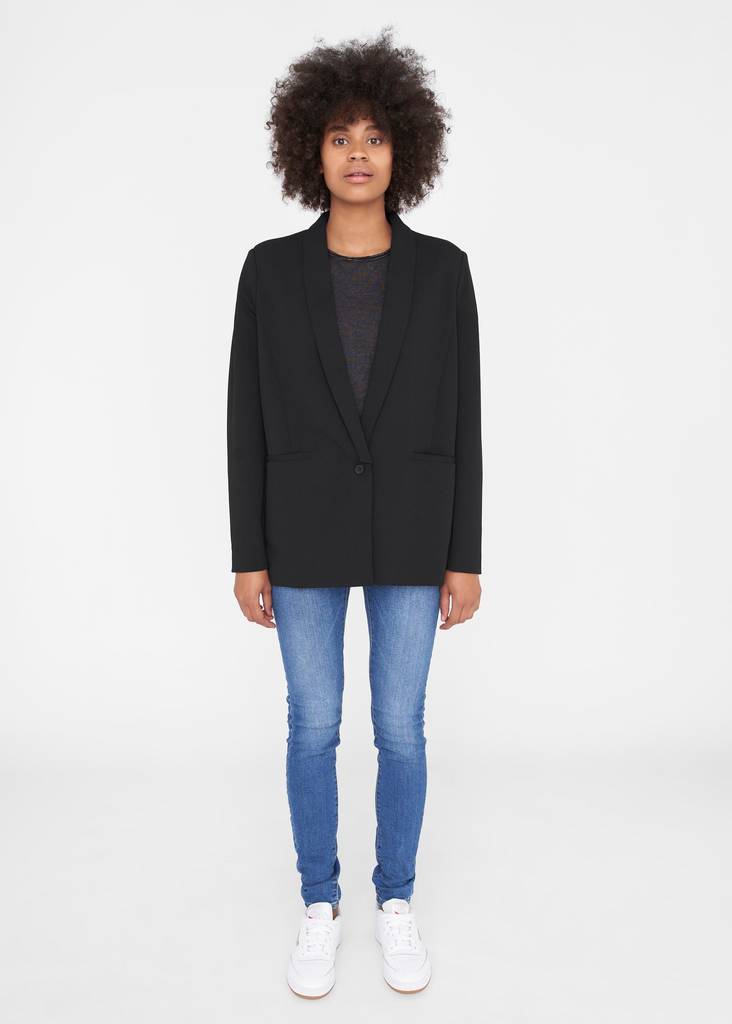 Darky naisten blazer - Naisten jakut ja takit - 27014339 - 1