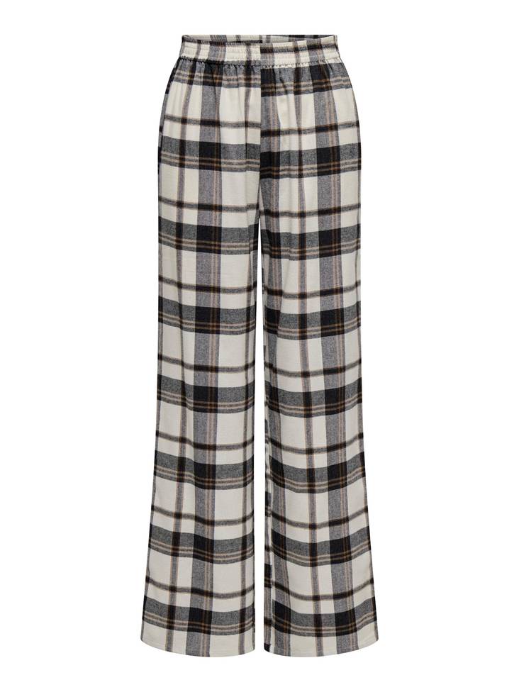 Fie Vic olohousut - Naisten housut ja shortsit - 15315439 - 1