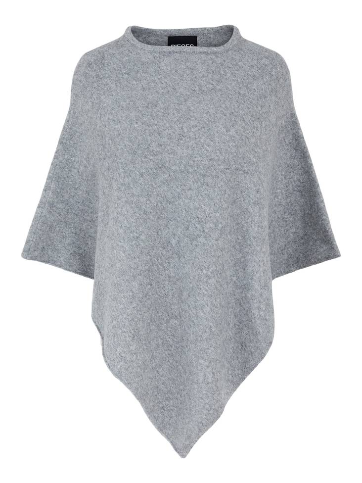 Fortuna naisten poncho - Naisten neuleet - 17116539 - 2