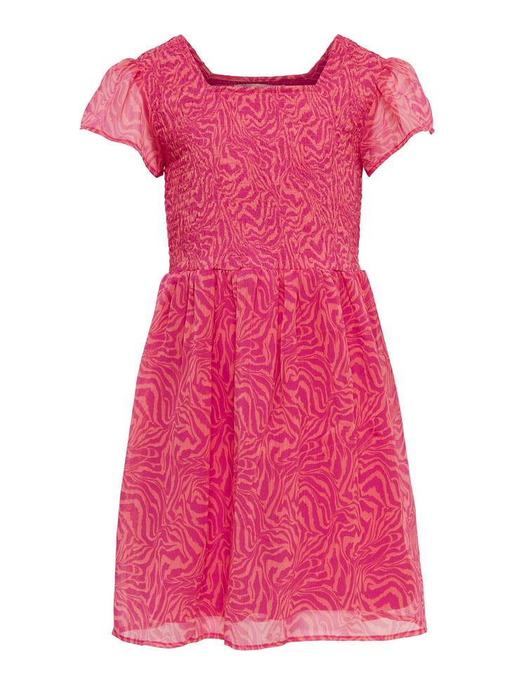 Helen tyttöjen mekko - Tyttöjen mekot ja hameet - 15226889 - 1