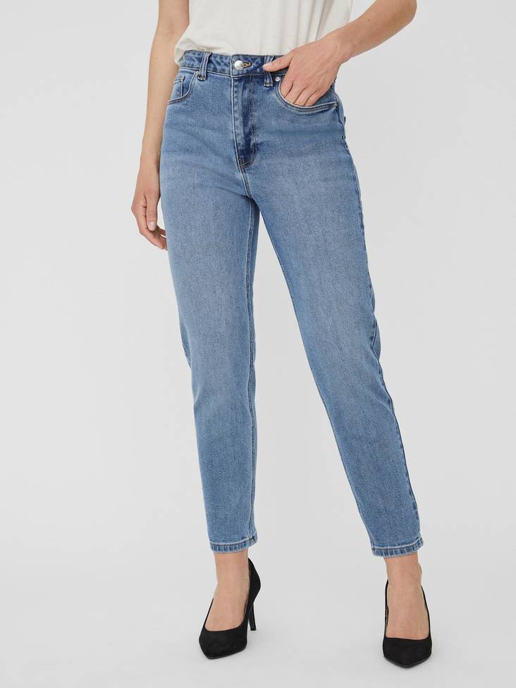 Joana naisten farkut - Naisten housut ja shortsit - 10226479 - 1
