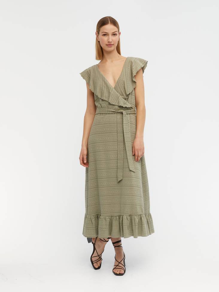 Kamma naisten mekko - Mekot ja hameet - 23039029 - 1