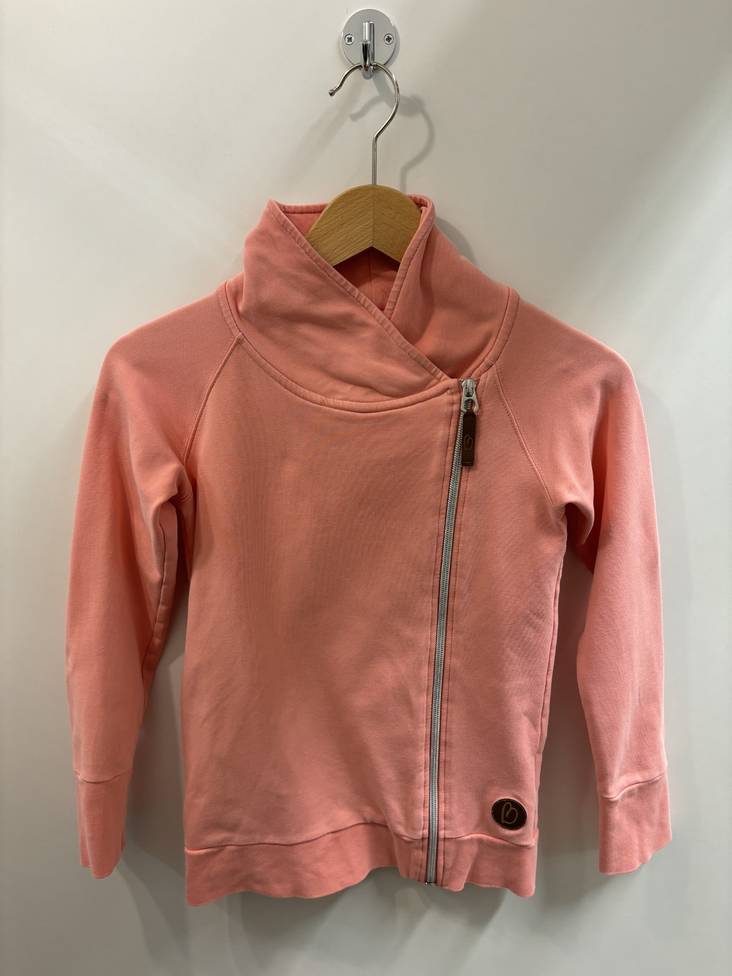 Lasten collegetakki käytetty 122/128 cm -  - 269 - 1