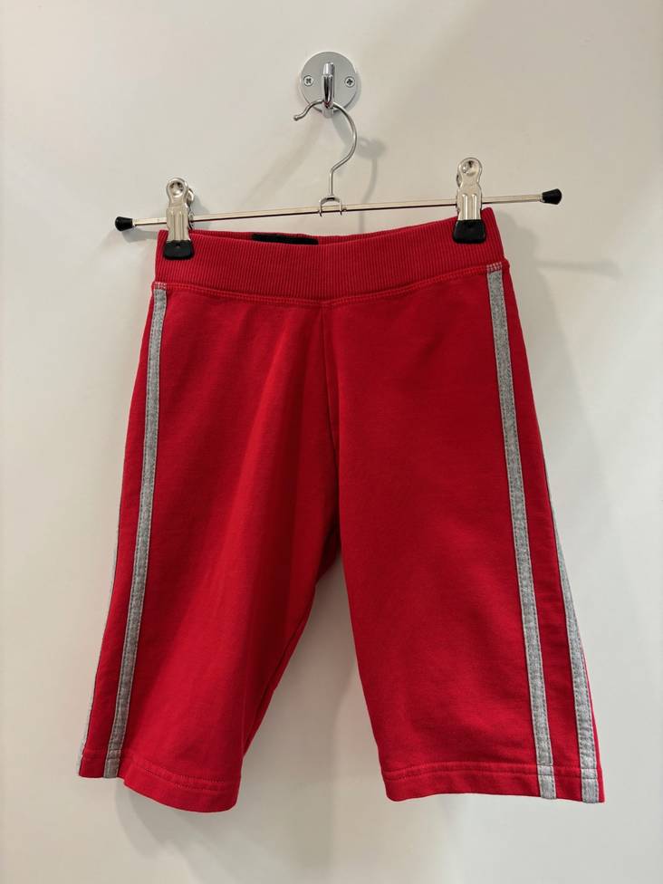 Lasten pitkät shortsit käytetty 98/104 cm -  - 159 - 1