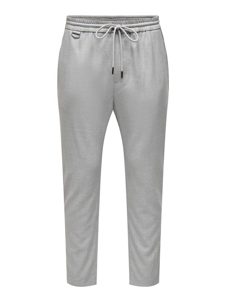 Linus housut - Miesten housut ja shortsit - 22024459 - 1