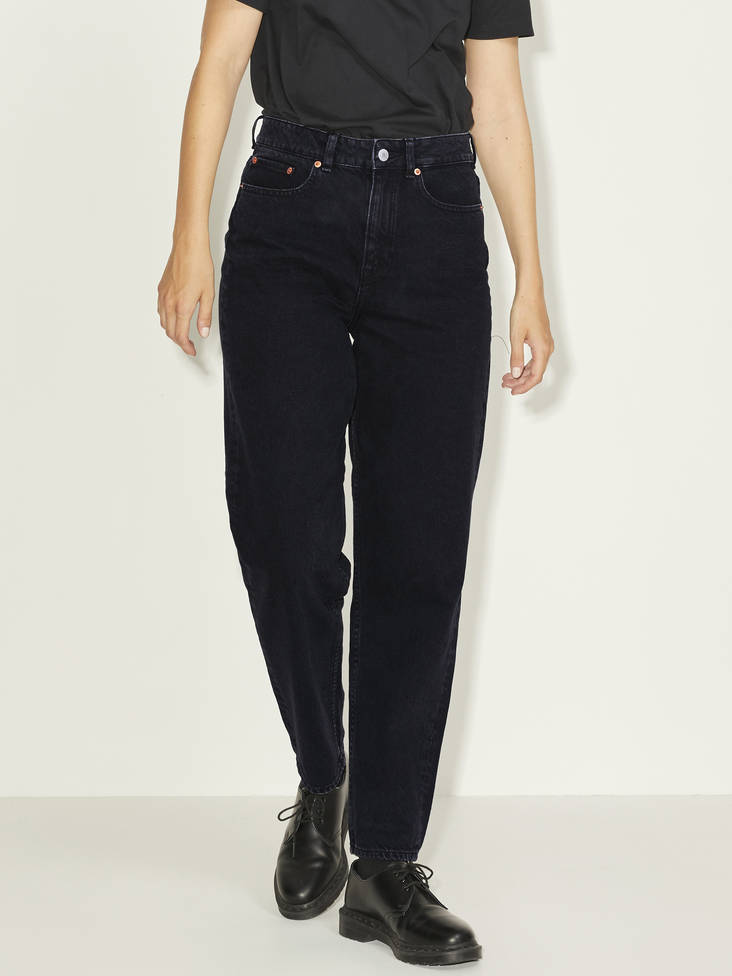 Lisbon farkut - Naisten housut ja shortsit - 12207159 - 1