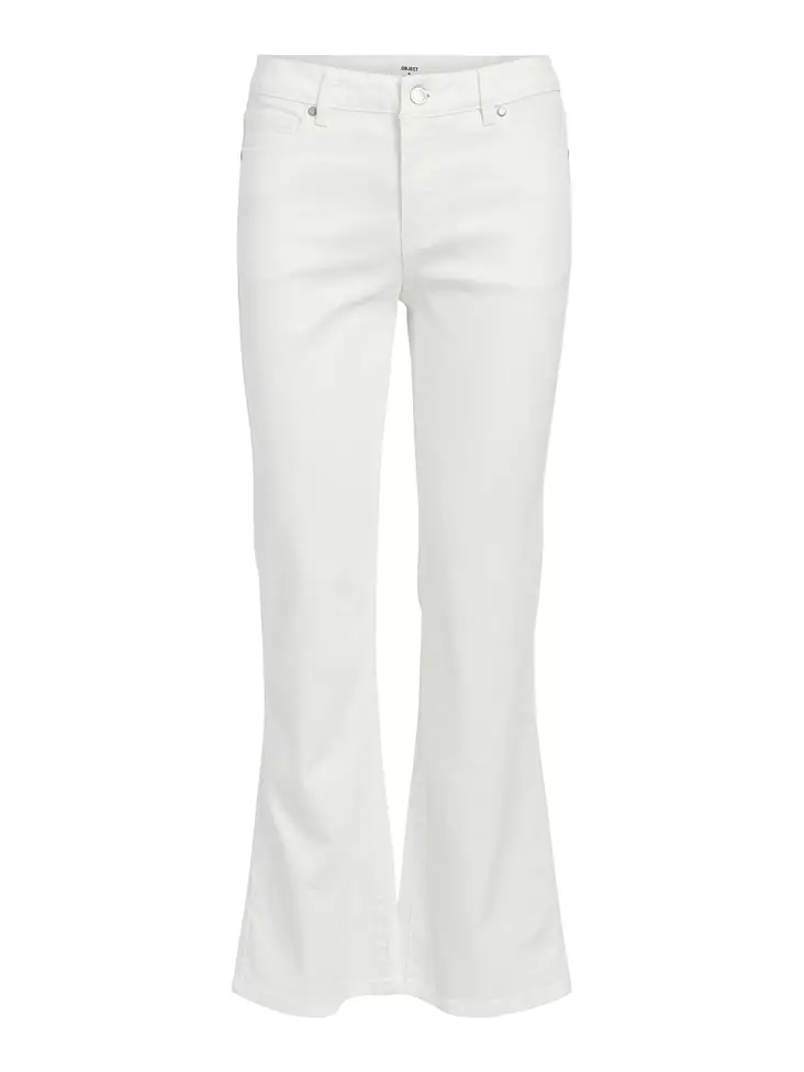 Naia farkut - Naisten housut ja shortsit - 23044169 - 1