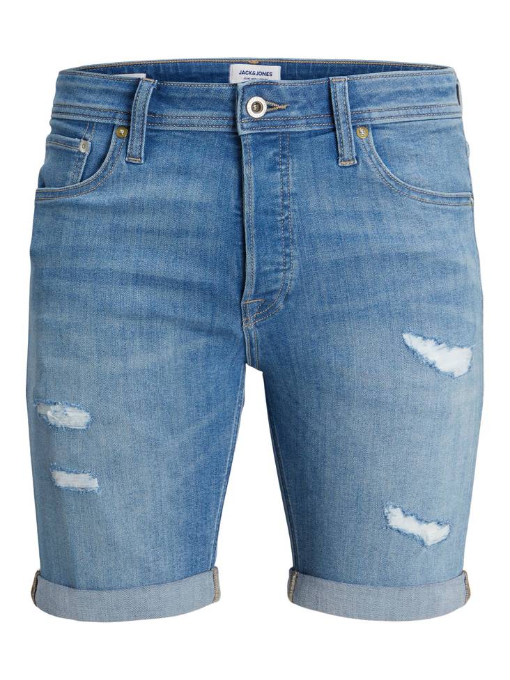 Rick shortsit - Miesten housut ja shortsit - 12224979 - 1