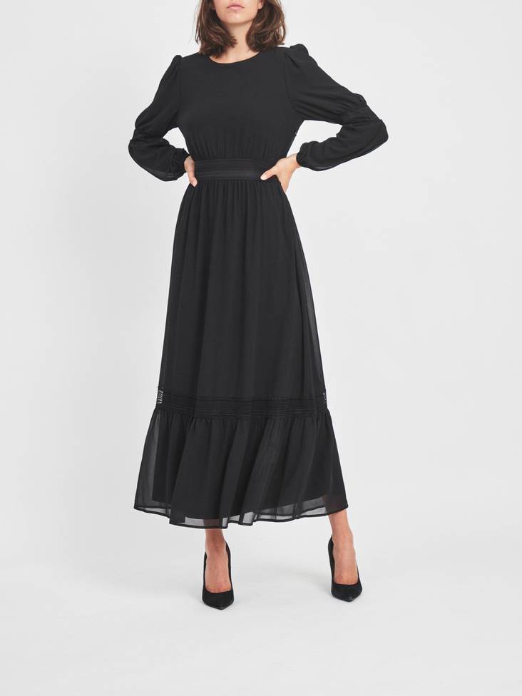 Shina naisten mekko - Mekot ja hameet - 14077509 - 1