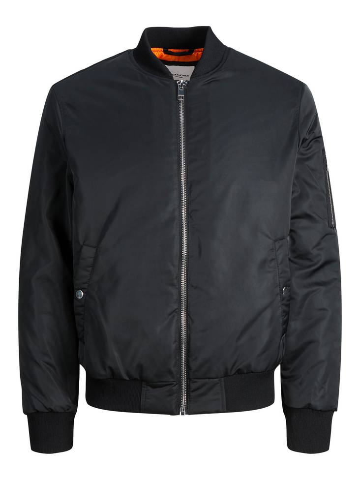 Terry miesten bombertakki - Miesten takit ja bleiserit - 12212239 - 1