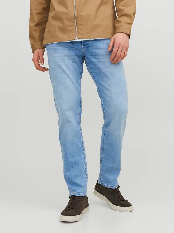 Tim farkut - Miesten housut ja shortsit - 12238249 - 1