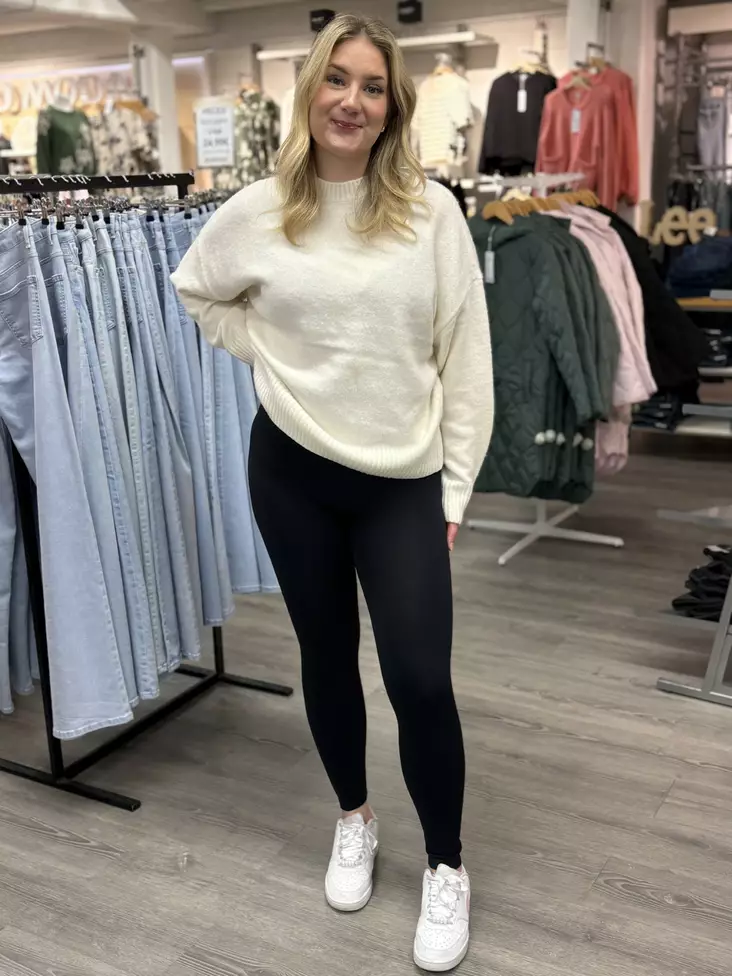 Ninna leggingsit - Naisten asusteet - 1009 - 1