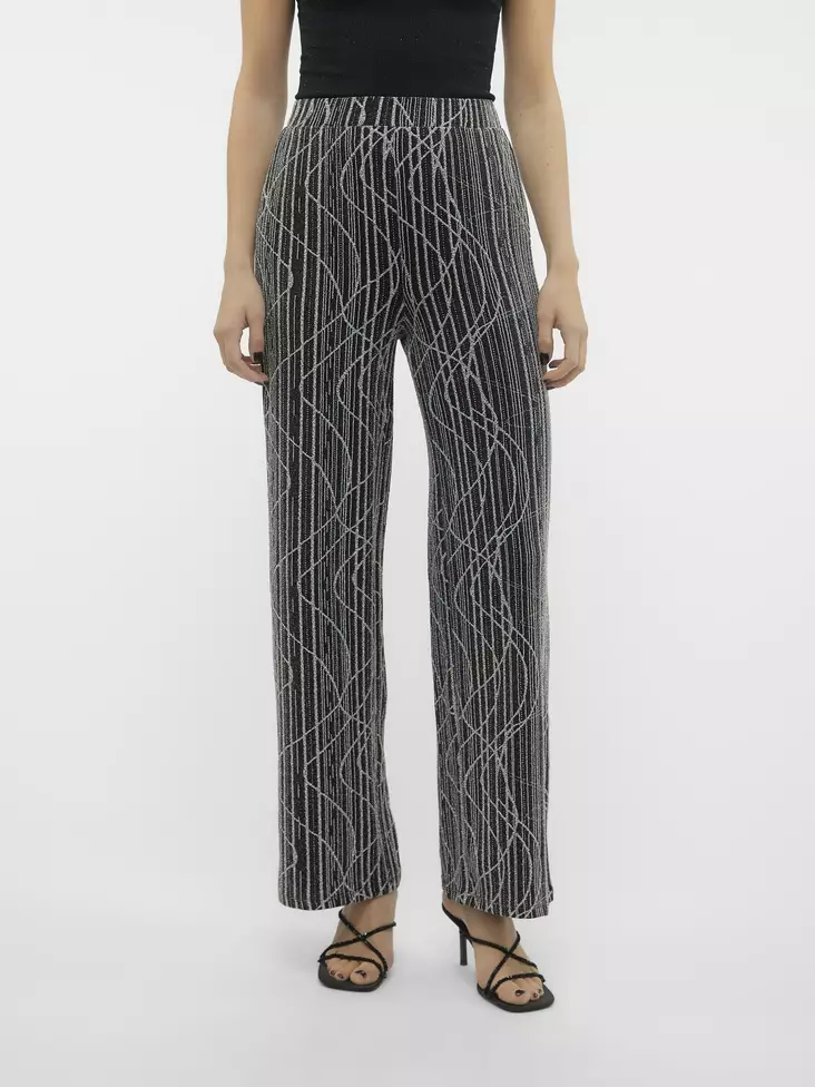 Kanz housut - Naisten housut ja shortsit - 10295829 - 1