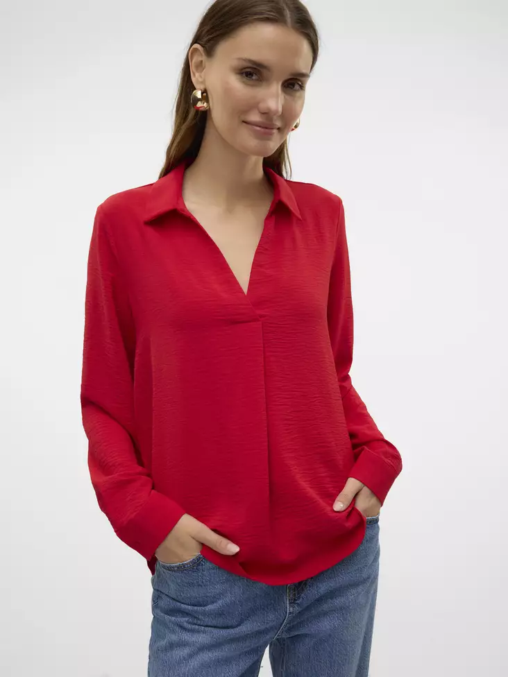 Alva paita - Naisten paidat ja topit - 10319839 - 1