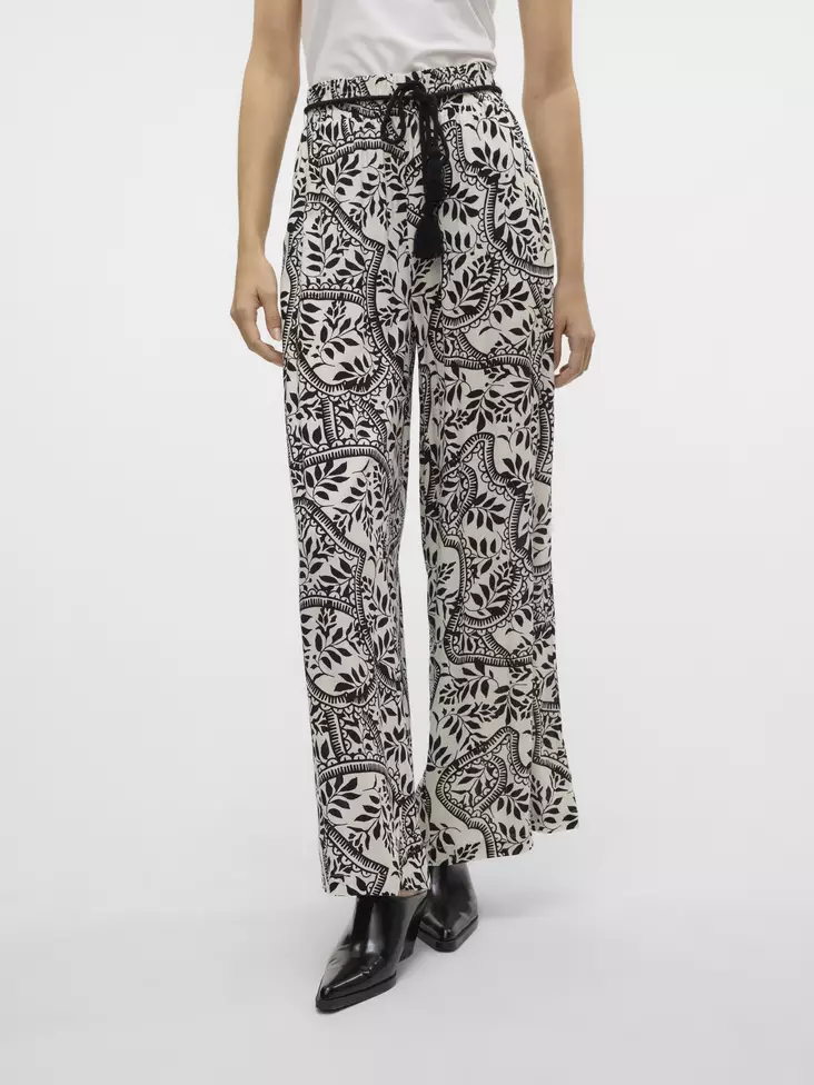 Bali housut - Naisten housut ja shortsit - 10327059 - 1