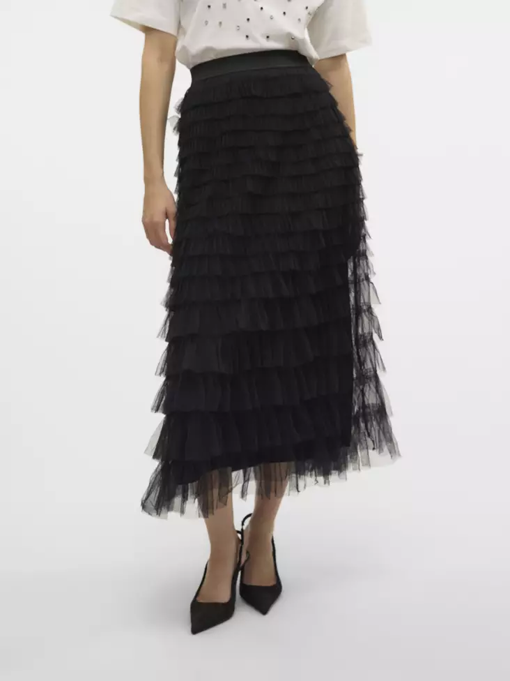 Naja tyllihame - Mekot ja hameet - 10329929 - 1