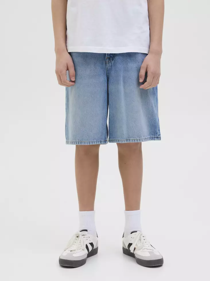 Tony lasten farkkushortsit - Poikien housut ja shortsit - 12269819 - 1